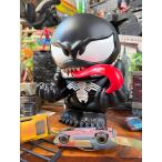 モノグラム社　ヴェノム　PVCバンク　貯金箱　フィギュア ■ アメリカン雑貨 アメリカ雑貨