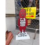 i- солнечный *a Len * Claw jia Ad ba Thai Gin g табличка Stan DIN g автограф старый Vintage табличка. переиздание 