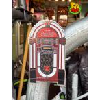  Coca * Cola Old Ad ba Thai Gin g магнит ( juke box ) # America смешанные товары american смешанные товары 