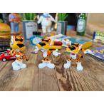 Jadachi-tos che крахмал -ta- литье под давлением metal фигурка (3 body комплект ) # american смешанные товары America смешанные товары 