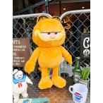  Garfield мягкая игрушка L размер # american смешанные товары America смешанные товары 