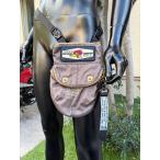  Crais ошибка сумка на ногу WARRIOR ( Brown ) # american смешанные товары America смешанные товары 