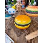  рукоятка burger пепельница & бардачок поли resin произведение искусства # american смешанные товары America смешанные товары 