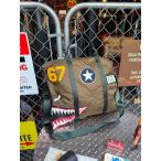 P-40 шлем сумка RED CANOE красный каноэ # american смешанные товары America смешанные товары 