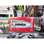 HONDA Honda мотоцикл Logo официальный стикер ( женщина бог Wing / первый период Logo ) # american смешанные товары America смешанные товары 