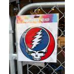  решетка полный dead 20cm широкий большой размер стикер ( стойка ru*yua* лицо ) # american смешанные товары America смешанные товары 