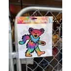  решетка полный dead 20cm широкий большой размер стикер ( Dan sing Bear -/ один человек ) # american смешанные товары America смешанные товары 