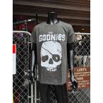 映画　グーニーズ　海賊ウィリー　スカル＆