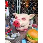  свинья Raver маска интересный менять оборудование товары # american смешанные товары America смешанные товары 