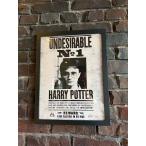  фильм Harry Potter Harry палец название урегулирование документ рама искусство официальный товары # american смешанные товары America смешанные товары 