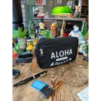  Hawaiian ka Noah Denim сумка ( черный ) # american смешанные товары America смешанные товары 