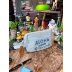  Hawaiian ka Noah Denim сумка ( голубой ) # american смешанные товары America смешанные товары 