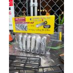  Mercury aluminium прачечная зажим 5P комплект ( серебряный ) # american смешанные товары America смешанные товары 