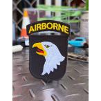  America суша армия 101 пустой ...sk Lee ming Eagle милитари нашивка (da ikatto ) # american смешанные товары America смешанные товары 