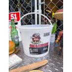  America. краска ведро 5 Quart 4.73L (MIX &amp; MEASURE) MADE IN U.S.A. # american смешанные товары America смешанные товары 