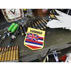  Гаваи . нашивка America смешанные товары american смешанные товары модный Гаваи смешанные товары Hawaiian товары утюг America эмблема ro мусор ni