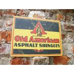 昔のアドバタイジング　ウッドサイン　シリーズ第一弾　（インディアン）　アメリカ雑貨　アメリカン雑貨　壁掛け　インテリア　木製看板