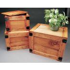  экспорт для дерево коробка -A модель легкий чай M размер America смешанные товары american смешанные товары MADE IN JAPAN дерево коробка место хранения античный модный Country смешанные товары 