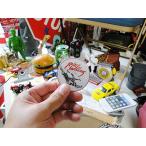  Ame машина нравится поэтому. motor серия жестяная банка значок (ROBT WILLIAMS) America смешанные товары american смешанные товары 