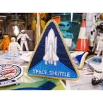 NASA нашивка ( Space Shuttle треугольник M) America смешанные товары american смешанные товары модный 