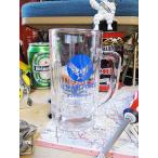 ショッピングエアフォース U.S.エアフォース　ビアジョッキ アメリカ雑貨 アメリカン雑貨