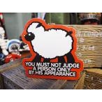 kotowa The стикер ( человек. видеть ...... было использовано ) american смешанные товары America смешанные товары машина наклейка бренд интересный . покупка 