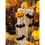 [ немедленная уплата ][ наличие есть ] Halloween товары bat бумага wall декоративный элемент 6 листов ввод # party украшение America смешанные товары магазин оборудование орнамент орнамент 