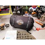 ハーレーダビッドソン スリーピングバッグ ■ アメリカン雑貨 アメリカ雑貨 harley davidson アメリカ