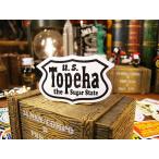  american Ad ba Thai Gin g стикер S размер (No.10/Topeha) american смешанные товары America смешанные товары машина наклейка бренд 