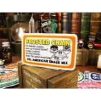  american Ad ba Thai Gin g стикер L размер (No.27/FROSTED CHAIN) american смешанные товары America смешанные товары машина наклейка бренд 