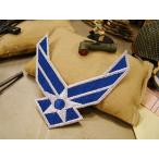 U.S. военно-воздушные силы Logo ( действующий Logo ) милитари нашивка America смешанные товары american смешанные товары модный 