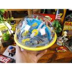 3D　（立体）　迷路パズル　パープレクサ