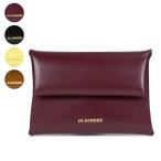 ショッピングコインケース JIL SANDER ジルサンダー コインケース 財布 レディース FOLDED COIN PURSE【j07ui0013-p4840】