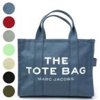 マークジェイコブス MARC JACOBS トートバッグ スモール トラベラー レディース THE SMALL TRAVELER TOTE BAG 【M0016161】