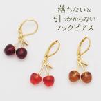 ピアス 金属アレルギ