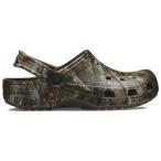 ポイント15倍 crocs クロックス 国内正規品 Classic RealTree Edge Clog クラシック リアルツリー エッジ クロッグ