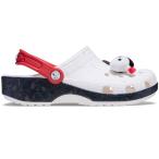 crocs クロックス 211124 サンダル Peanuts Classic Clog ユニセックス メンズ レディース スヌーピー SNOOPY PRANUTS ピーナッツ