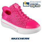 ショッピングSlip SALE 30% スケッチャーズ SKECHERS 186005-pnk ピンク レディース くつ 靴 シューズ スリップインズ Slip-ins Snoop スヌープ セール アウトレット
