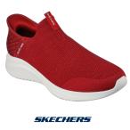 ショッピングスケッチャーズ スケッチャーズ 232450-burg メンズ スニーカー SKECHERS スリッポン slip-on スリップインズ Slip-ins 靴 くつ シューズ shoes ストレッチ