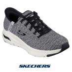 ショッピングスケッチャーズ スケッチャーズ SKECHERS 232454-wbk メンズ スニーカースリッポン slip-on スリップインズ Slip-ins 靴 くつ シューズ shoes