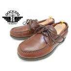 DOCKERS Docker's deck shoes обувь оттенок коричневого мужской US8M/26cm f-2361