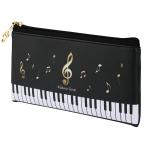 Piano line Flat авторучка сумка . приобретенный товар фортепьяно to звук символ звук . музыка смешанные товары презентация сувенир 