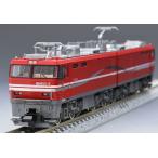 トミーテック トミックス JR EH800形電気機関車（新塗装） 7181