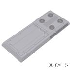 AU26 форма кондиционер 2 шт. комплект [1/80]... модель производства 3D принт детали HO-S229