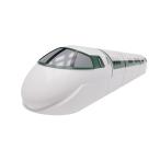 フルカラーMLU001 総研色(1/150) すずめ模型製3Dプリントパーツ N-S265