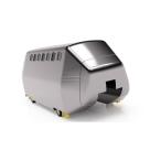 ML500R（未塗装　1/170）　すずめ模型製3Dプリントパーツ　N-S159