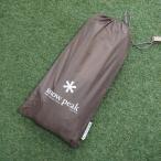  снят с производства редкий прекрасный товар Snow Peak (snowpeak)torute.Pro. защита крыша TP-770SR-2 длинный модель палатка * брезент аксессуары трудно найти 