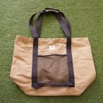  прекрасный товар Snow Peak (snowpeak) большая сумка M UG-071R Carry * контейнер 6 номер брезент 