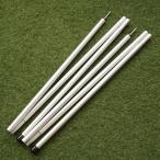  как новый Snow Peak (snowpeak) выше свет paul (pole) комплект TP-080 палатка * брезент аксессуары передний . откидной для 