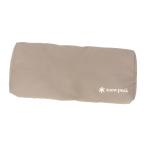  Snow Peak (snow peak) low стул подушка плюс UG-410